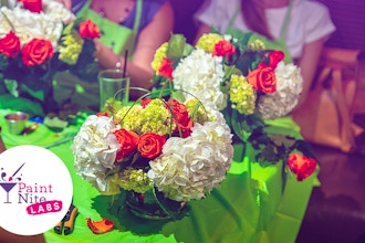 Flower Power - Blooming Bouquets